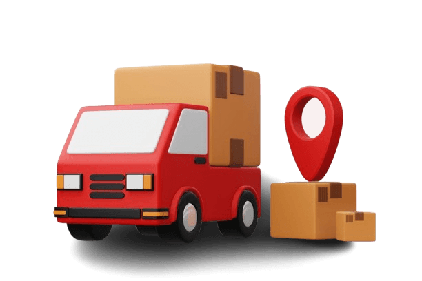 Free Shipping icon