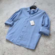 پیراهن آبی آسمانی تیره Snazzy