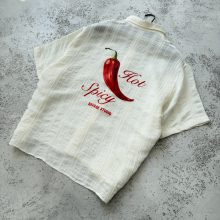 پیراهن اسپایسی essence of life